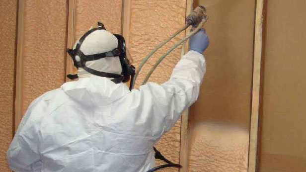 Wall-Foam